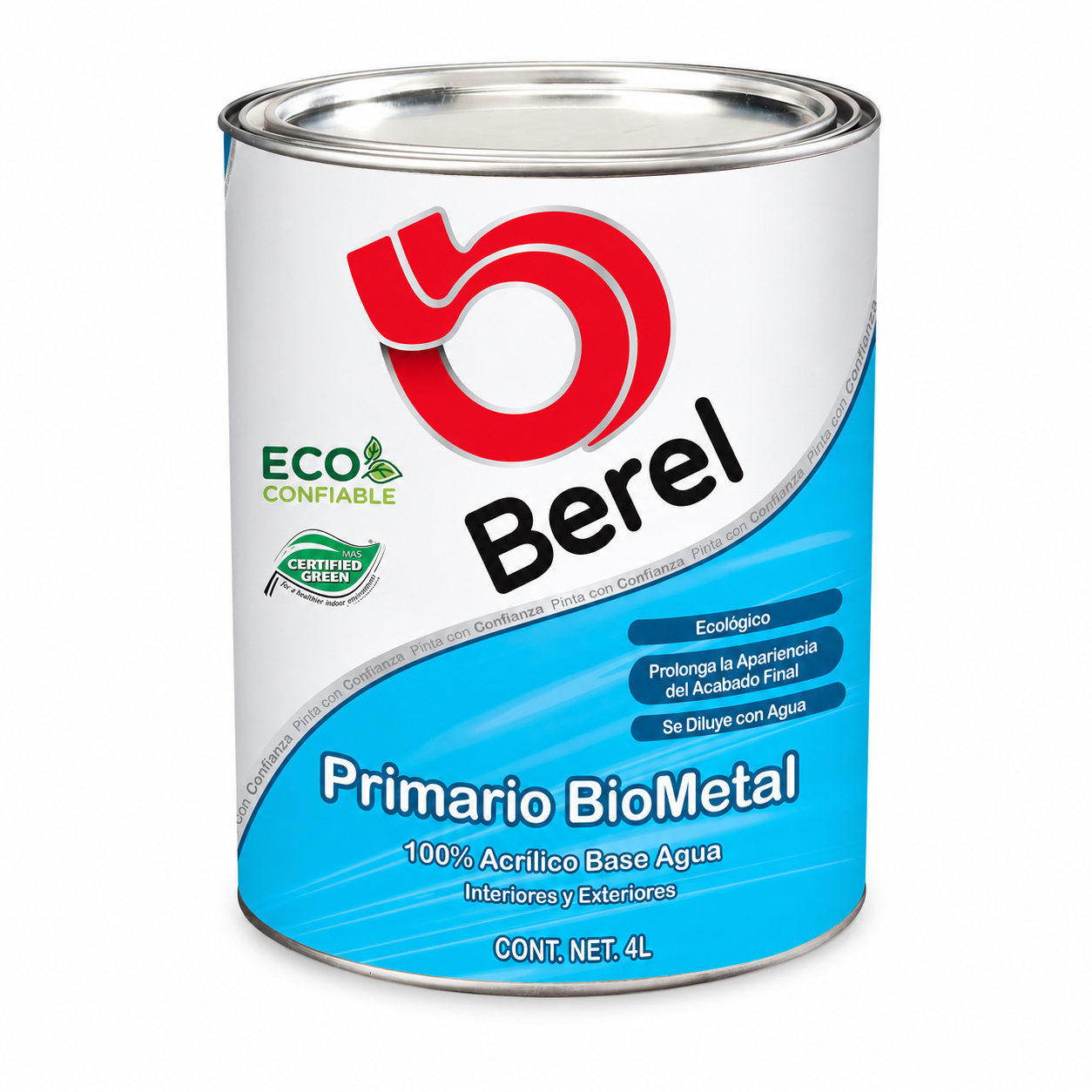Selladores y primers