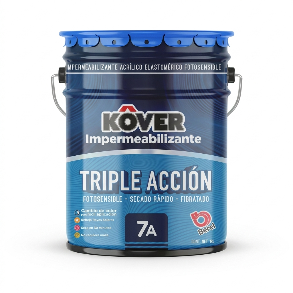 Impermeabilizantes