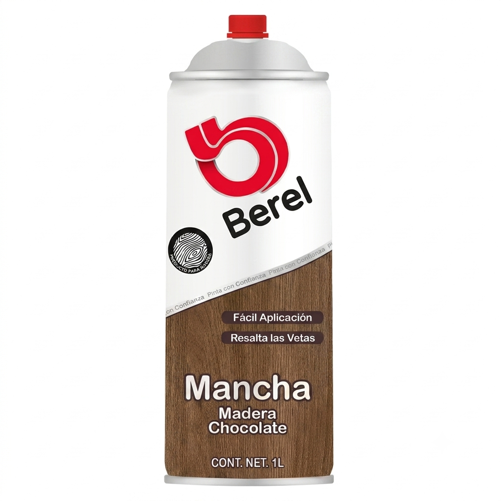 Maderas