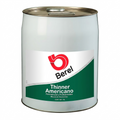 Thinner americano 1006 19 L