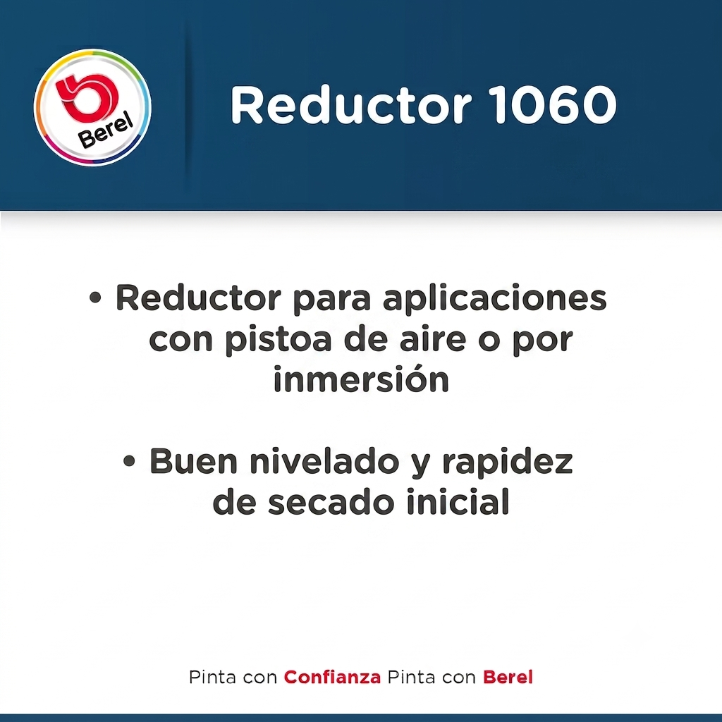 Reductor 1060 1 L