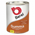 Barniz transp. mate summa 1670 1 L