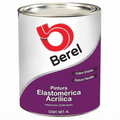 Pintura Elastomérica acrílica 290023 4 L