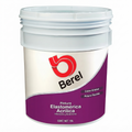 Pintura Elastomérica acrílica 290023 19 L