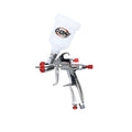 Pistola de gravedad LVLP mod. 33000 MINI GONI