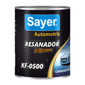 Resanador ultra ligero KF-0500 (incluye catalizador) 1 L