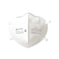 Mascarilla para partículas 3M 9502 1 pieza