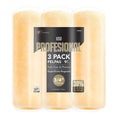 Felpa 3 PACK alta densidad 3/4" x 9"