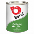 Sellador 580 100% acrílico 1 L