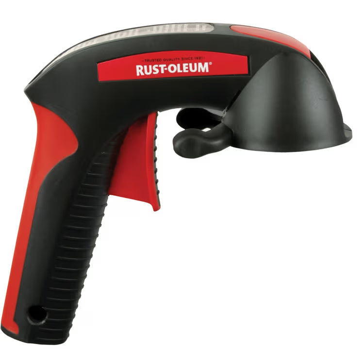 Comfort Grip gatillo aplicador RUS OLEUM