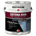 Sistema 6500 Epoxi Autonivelante 100% Sólidos KIT