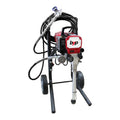 Equipo airless uso profesional 3000 PSI byp