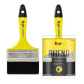 Brocha la Buena 4" byp