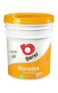 Pintura acrilica Berelex supersatin 19L