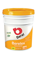 Pintura acrilica Berelex semimate 19 L