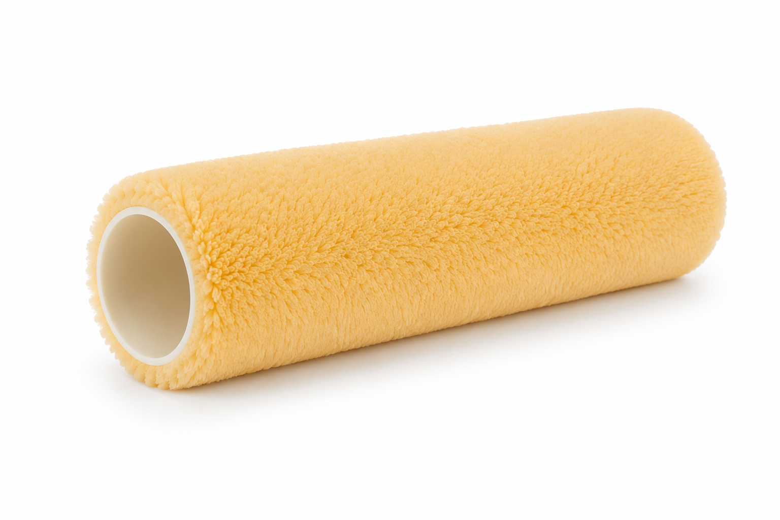 Felpa alta densidad profesional 9" x 3/8" ByP
