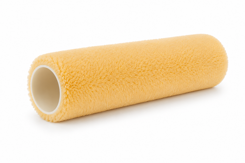 Felpa alta densidad profesional 9" x 3/8" ByP