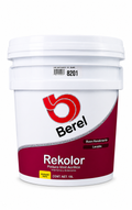 Pintura Rekolor vinilica mate 19 L