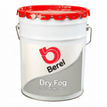Dry Fog esmalte blanco 5473 19 L