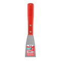 Espatula rigida angular para extension 2" byp