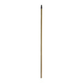 Extensión de madera punta metal 1.20 m byp