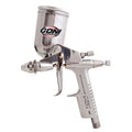 Pistola de gravedad miniretoque mod. 314 GONI