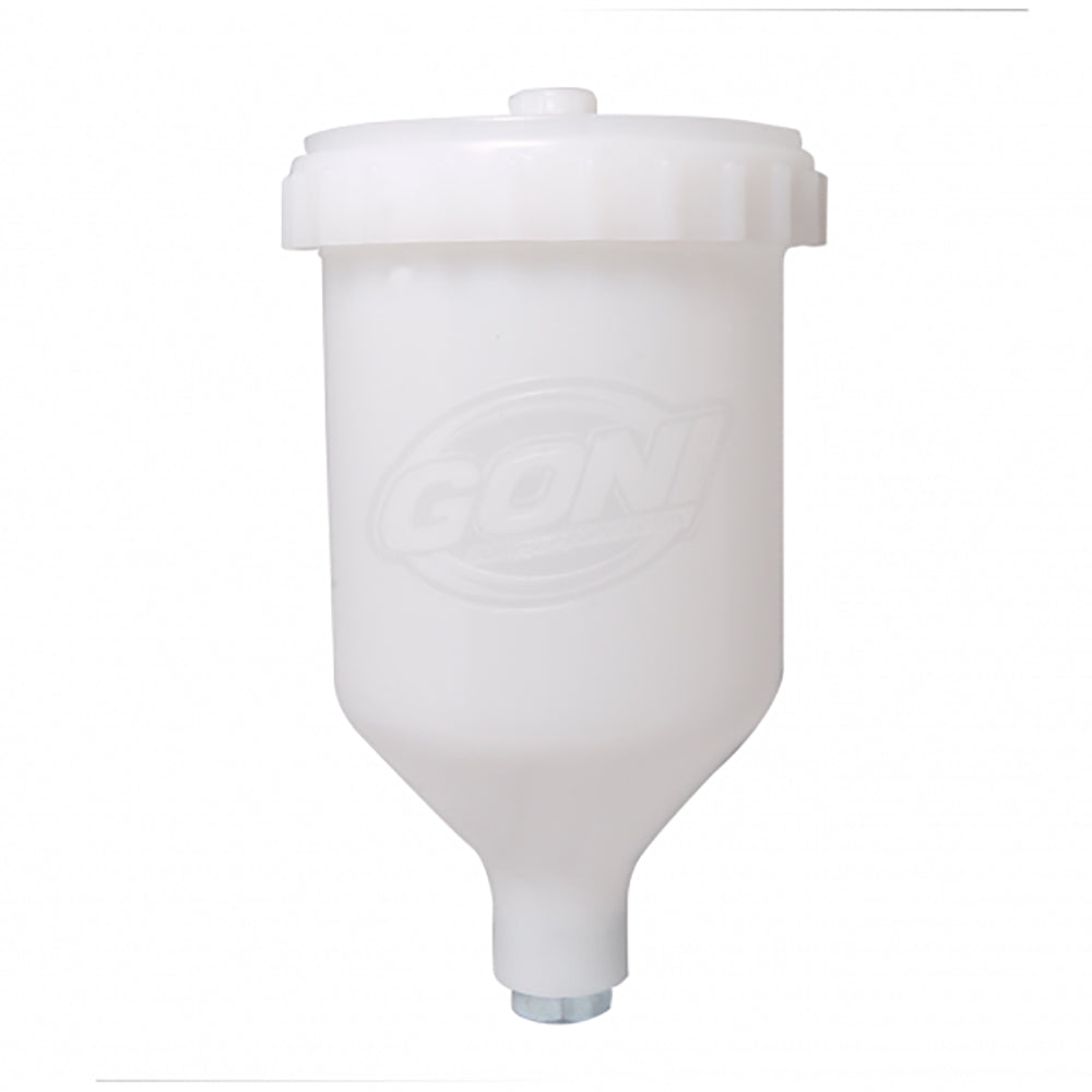 Vaso para pistolas de gravedad mod.377 GONI