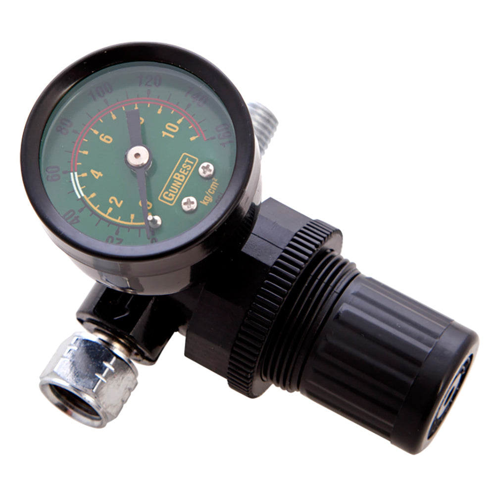 Regulador de aire diafragma GONI mod. 580