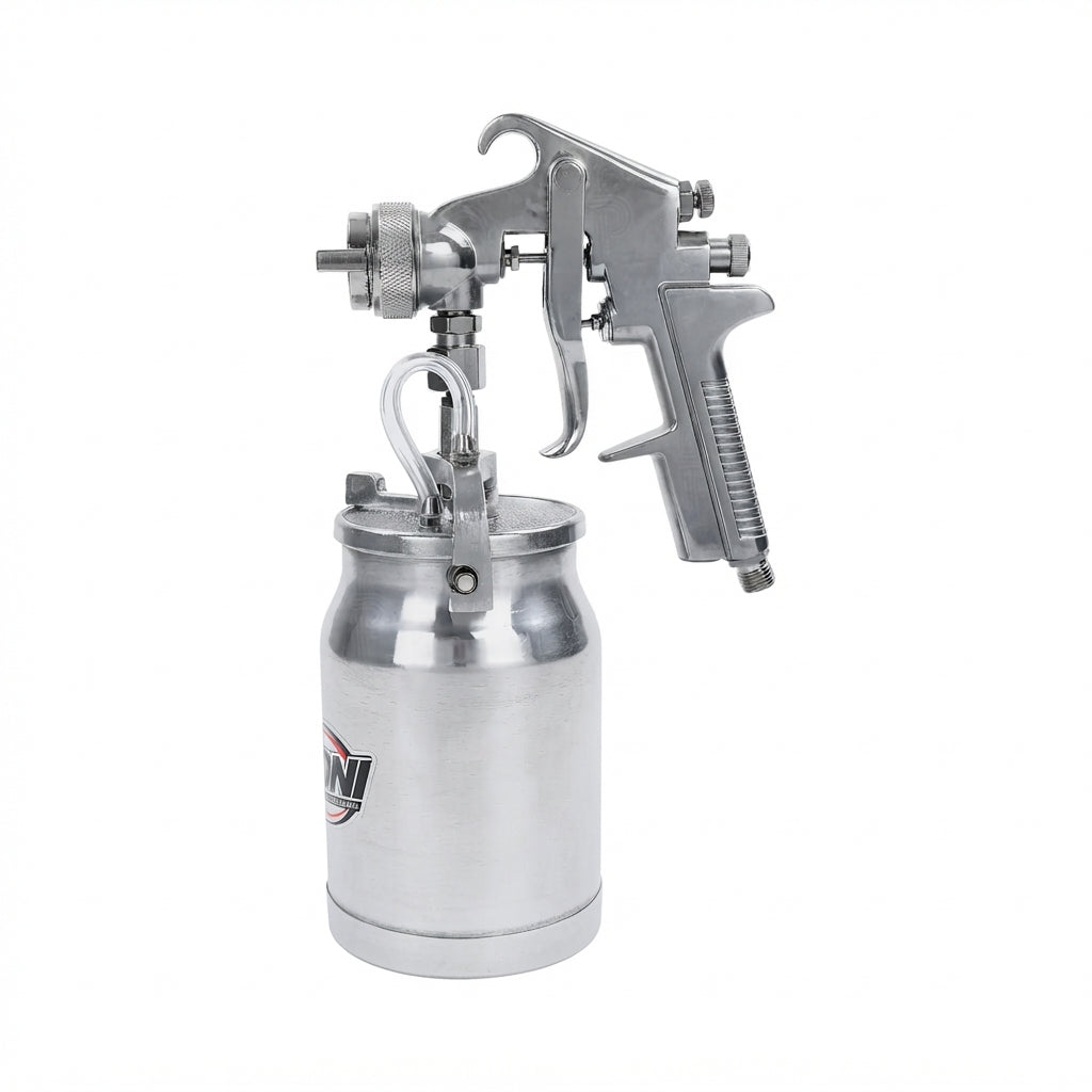Pistola alta producción mod. 55 GONI