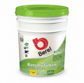 Pintura 100% acrilica Berelex Green 19 L