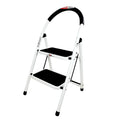 Escalera casera pro 2 escalones