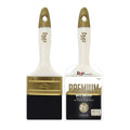 Brocha Premium 2 1/2” byp