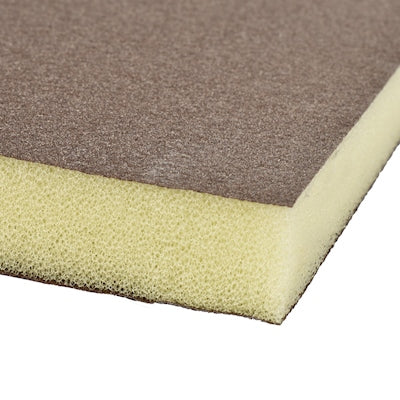 Lija esponja abrasiva duo flex 150