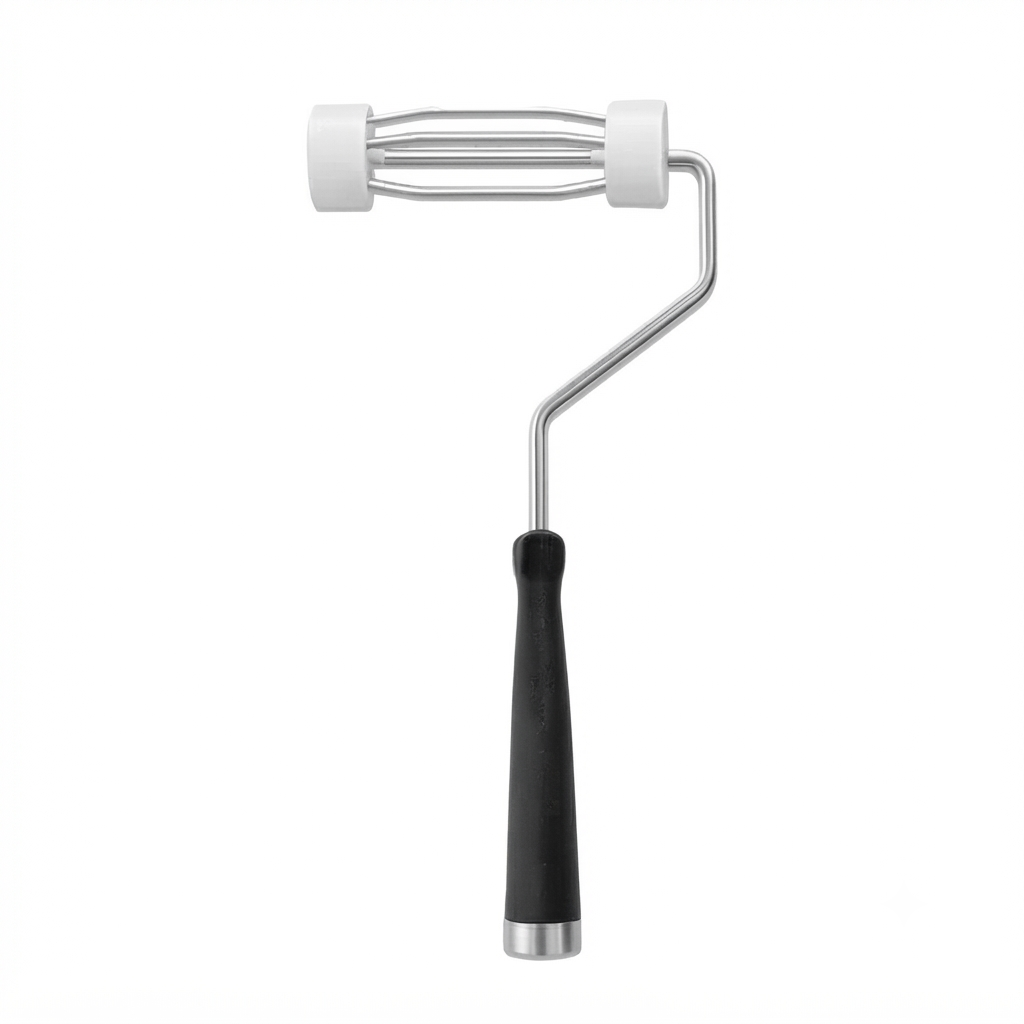 Armazon maneral con jaula 4" byp