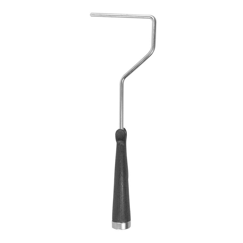 Mini maneral 4" para mini rodillo byp