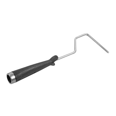 Mini maneral 4" para mini rodillo byp