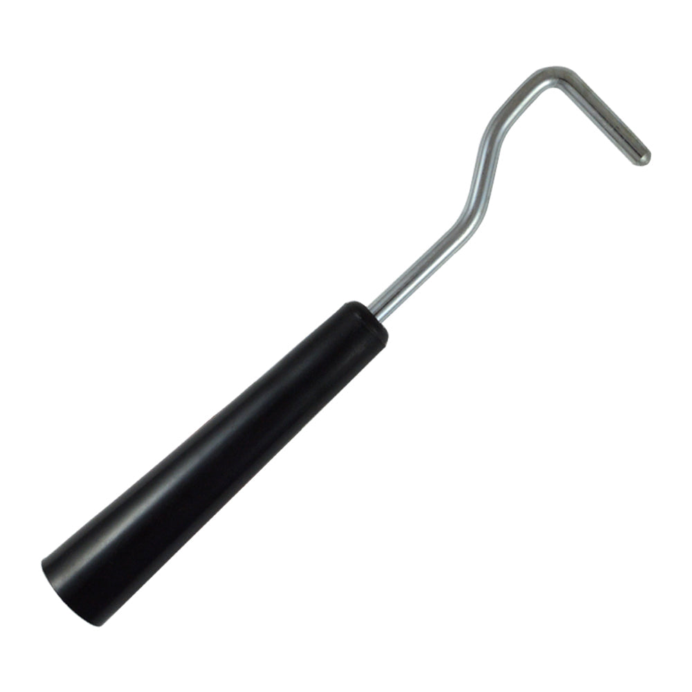 Mini maneral para mini rodillo 2" byp