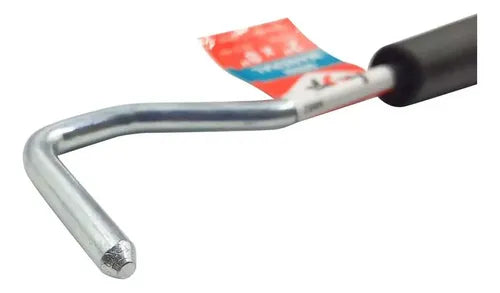 Mini maneral para mini rodillo 2" byp