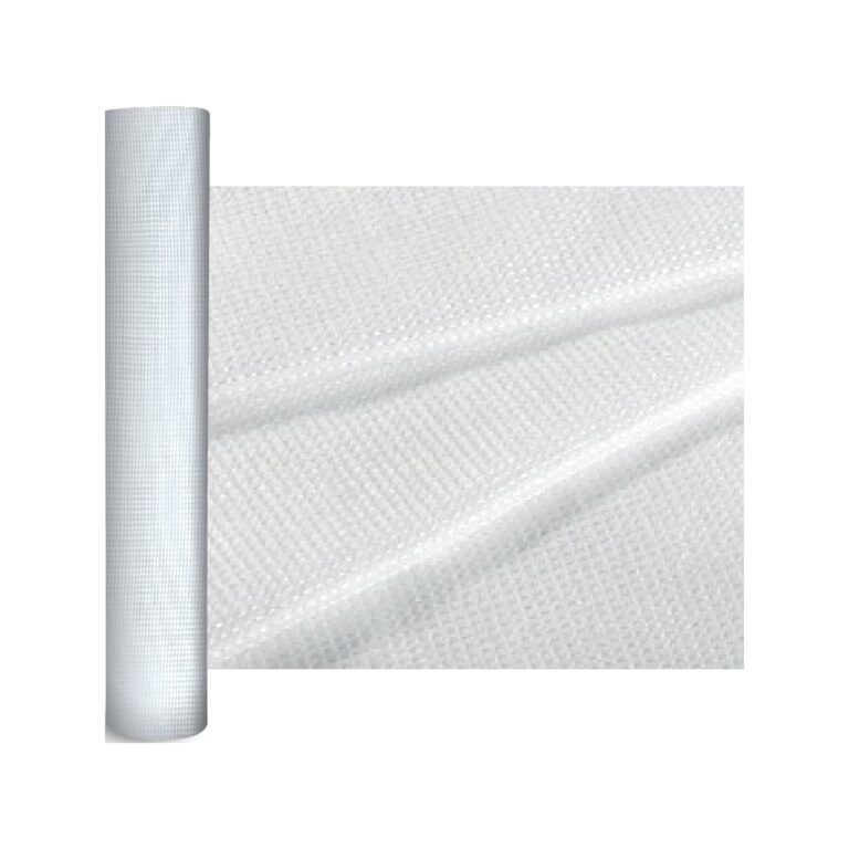 Malla doble refuerzo para impermeabilizar rollo 100 m