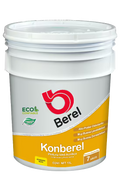 Pintura vinil-acrilica Konberel mate 19 L