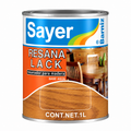 Resanalack resanador para madera 1 L