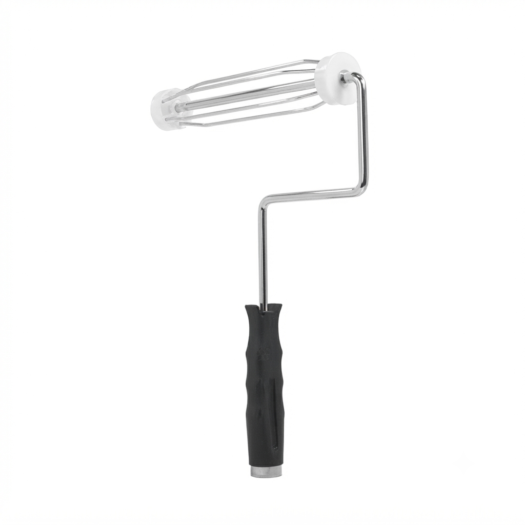 Armazón maneral profesional 9" byp