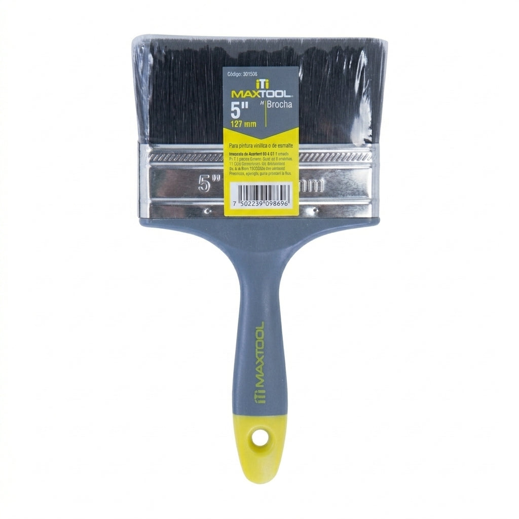 Brocha Maxtool 5"