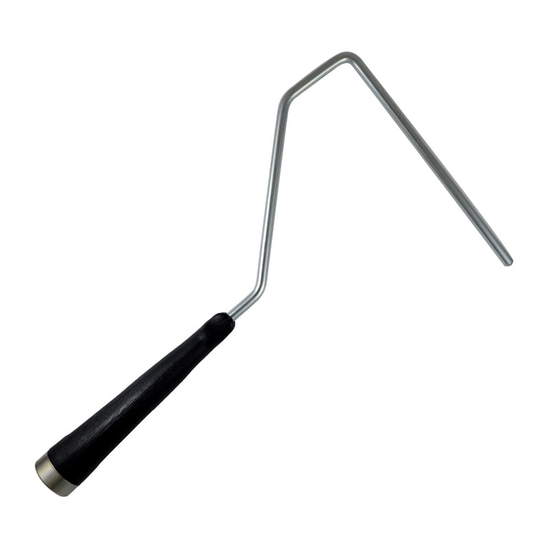 Mini maneral 6" para mini rodillo byp