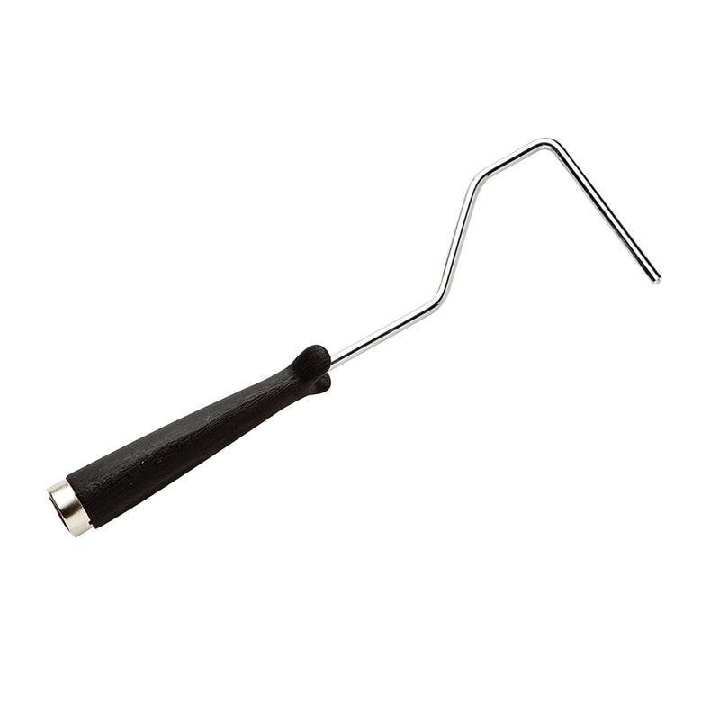 Mini maneral 4" para mini rodillo byp