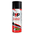 Aerosol negro satinado byp 400 ml