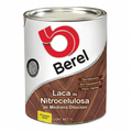 Laca nitro transparente mate NL0742 1 L