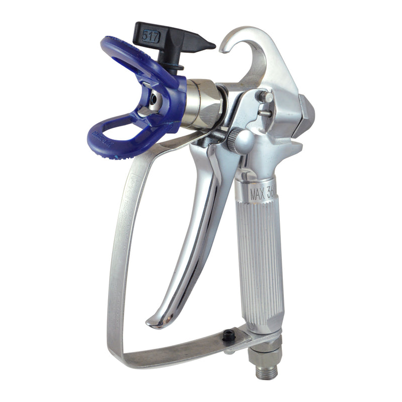 Equipo airless uso profesional 3000 PSI byp