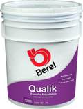 Esmalte Qualik brillante 19 L