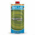 Aguarrás D-0102 1 L